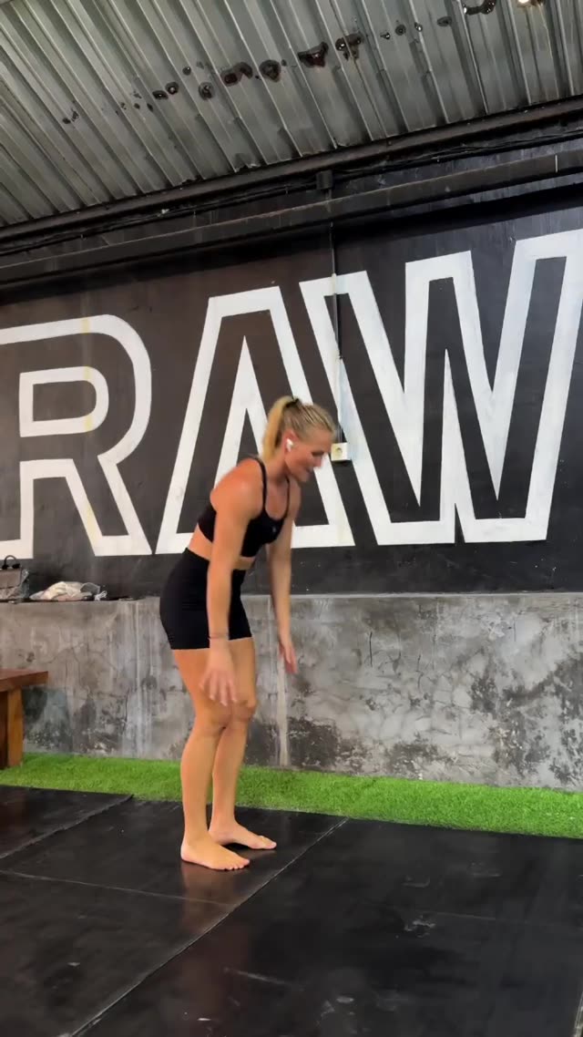 Burpees