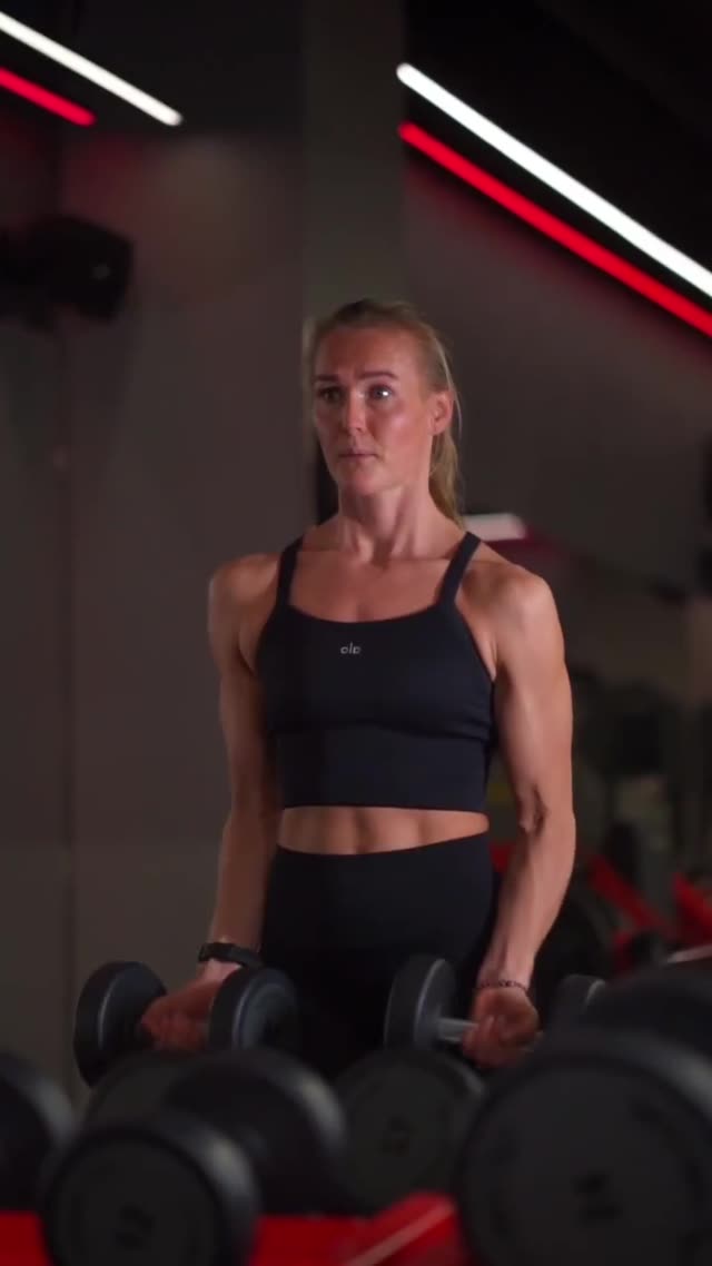 Biceps-curl